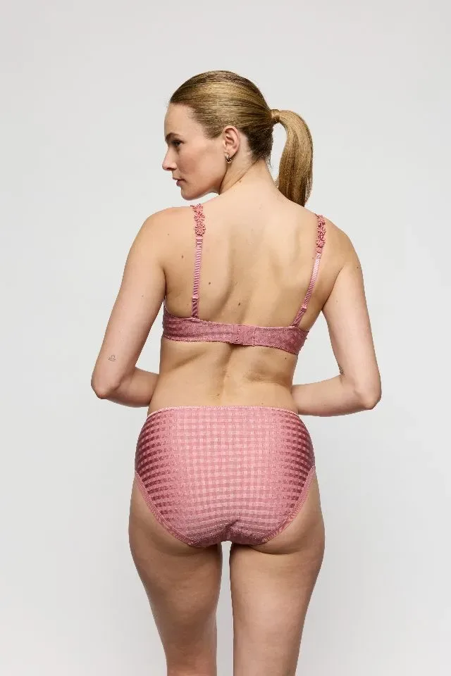 Marie Jo Taille slip: Avero, Ballet Pink ( MJO.414 )