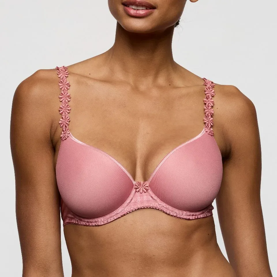 Marie Jo Spacer BH: Avero, Ballet Pink, Europese Maten ( MJO.415 )