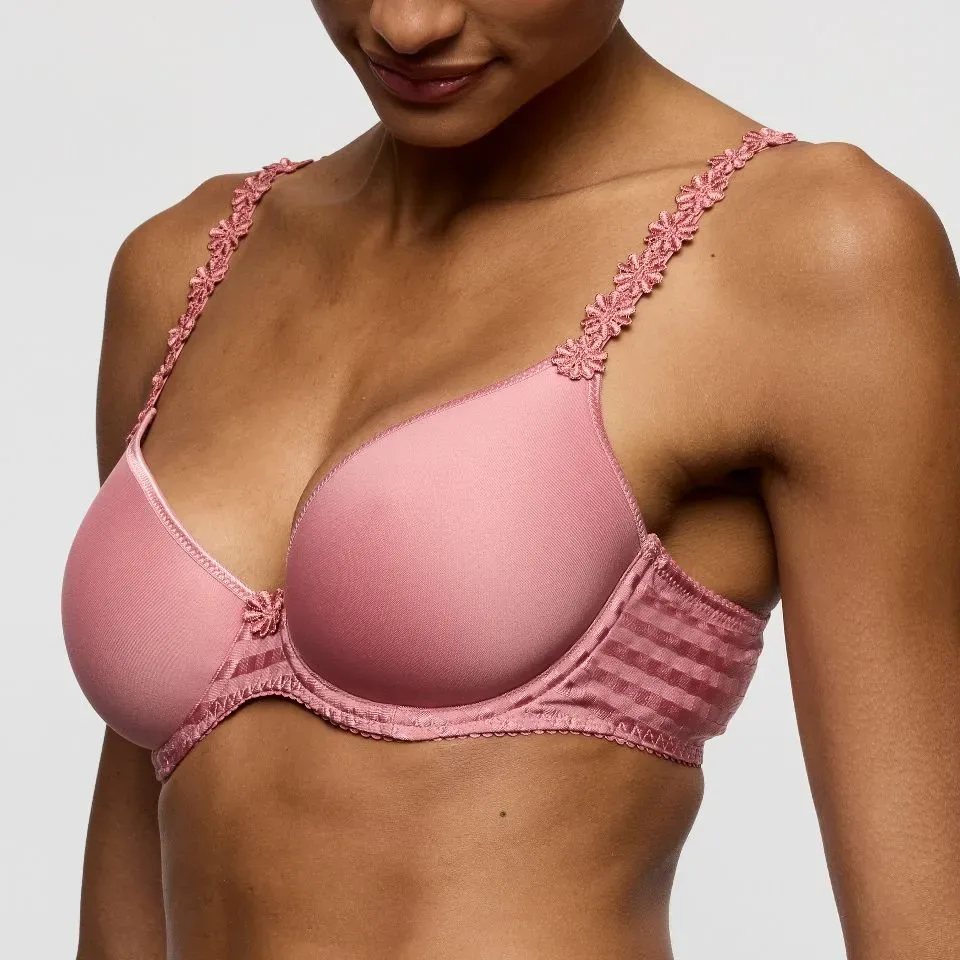Marie Jo Spacer BH: Avero, Ballet Pink, Europese Maten ( MJO.415 )