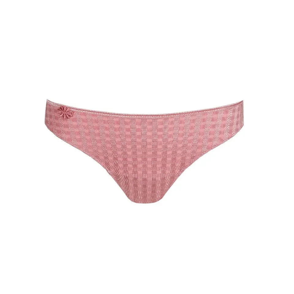 Marie Jo Slip Rio: Avero, Ballet Pink, laag model ( MJO.416 )