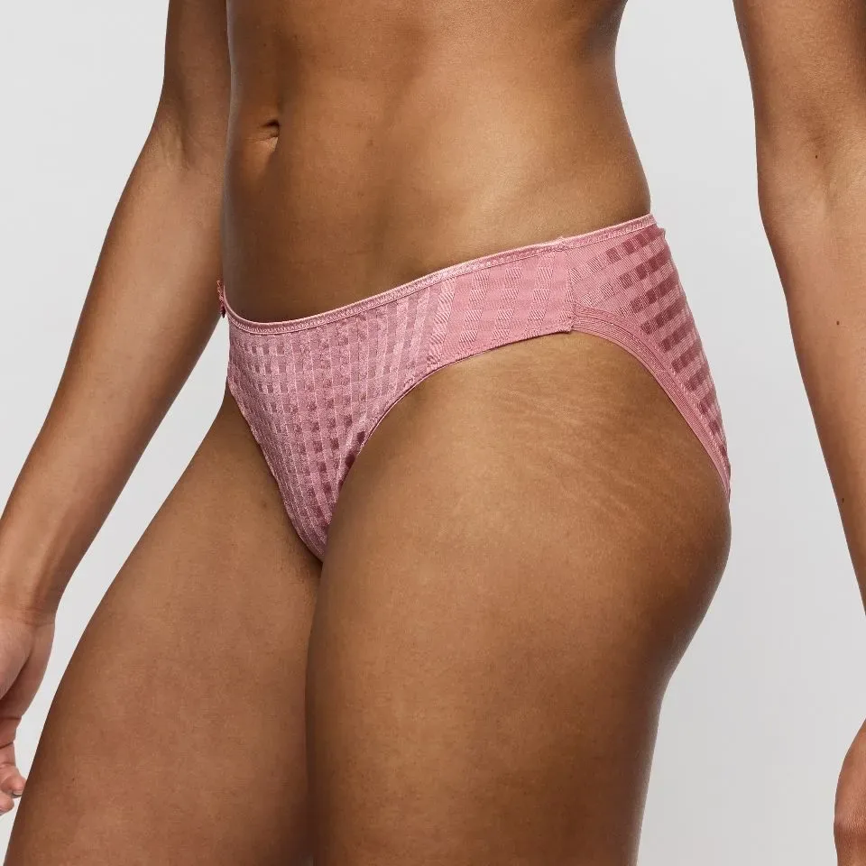 Marie Jo Slip Rio: Avero, Ballet Pink, laag model ( MJO.416 )