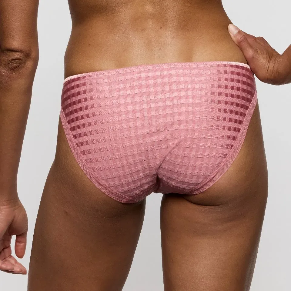 Marie Jo Slip Rio: Avero, Ballet Pink, laag model ( MJO.416 )