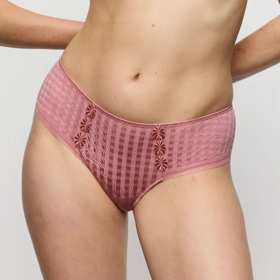 Marie Jo Shorty: Avero, Ballet Pink, Hotpants ( MJO.417 )