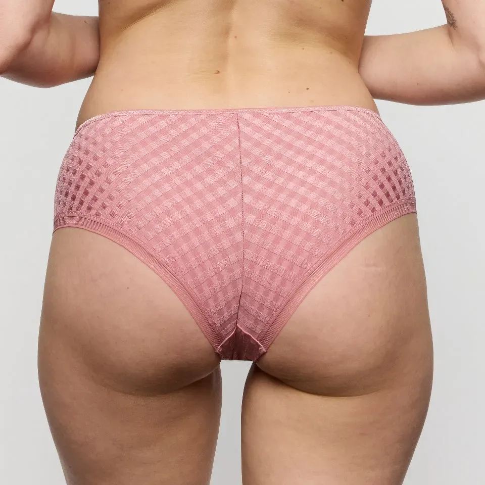 Marie Jo Shorty: Avero, Ballet Pink, Hotpants ( MJO.417 )