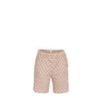 Ringella Bloomy Dames Pyjama: Koraal, Short + korte mouw ( RIN.607 )