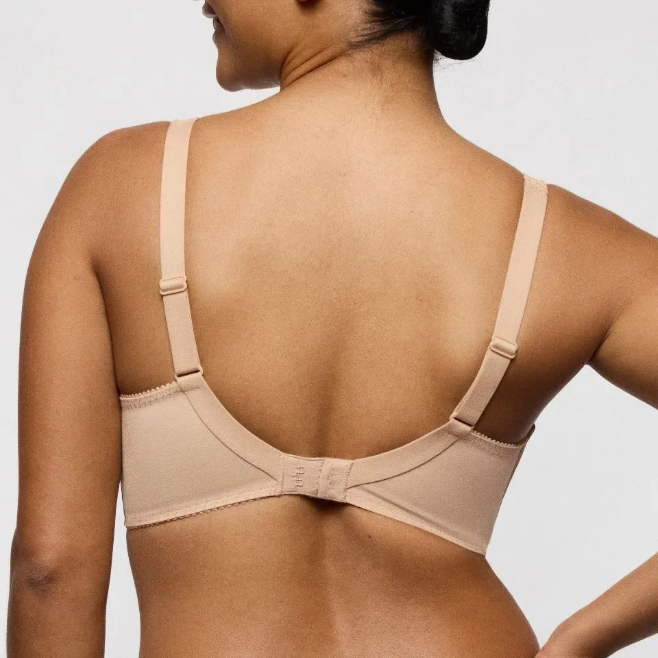 Prima Donna BH: Salerno, Candy Ginger, Full Cup, Europese Maten ( PDO.553 / PDO.554 )