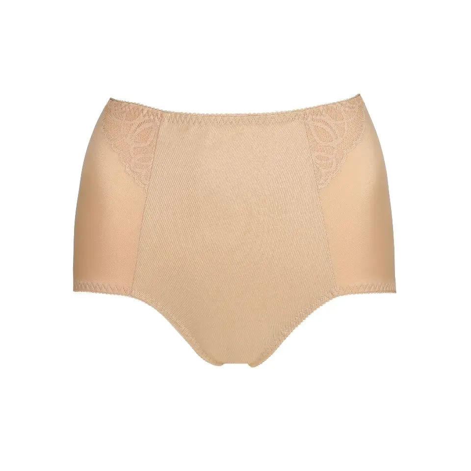 Prima Donna Gaine Slip: Salerno, Candy Ginger, Ondersteunend voor de buik ( PDO.555 )