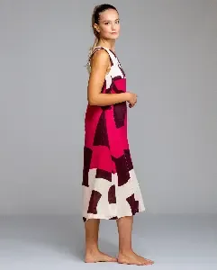 Egatex zomerkleed: Multicolor ( EGA.516 )