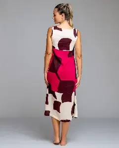 Egatex zomerkleed: Multicolor ( EGA.516 )