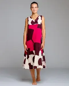 Egatex zomerkleed: Multicolor ( EGA.516 )