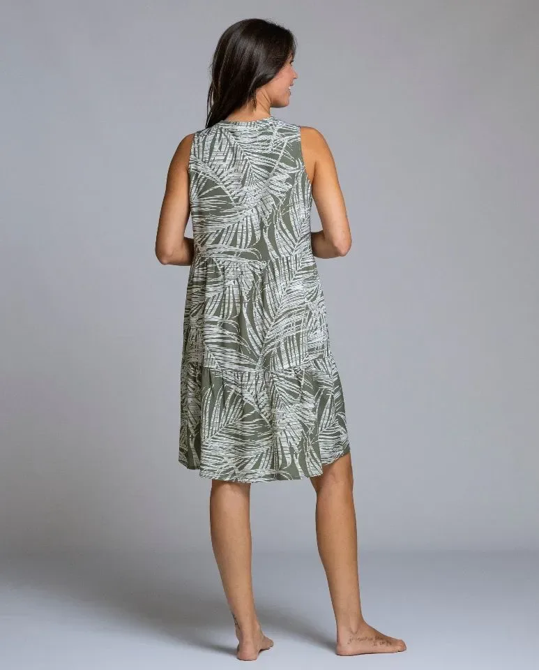 Egatex zomerkleed: Kaki ( EGA.520 )