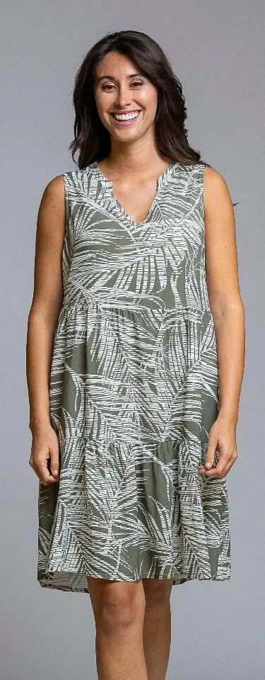 Egatex zomerkleed: Kaki ( EGA.520 )