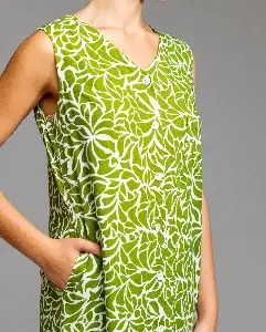 Egatex zomerkleed: Groen ( EGA.518 )