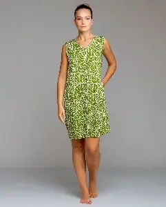 Egatex zomerkleed: Groen ( EGA.518 )