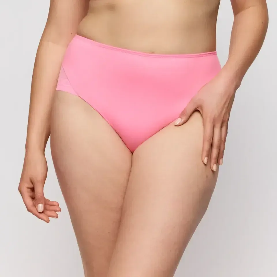 Prima Donna Twist Taille slip: Twixie, happy pink ( PDO.546 )