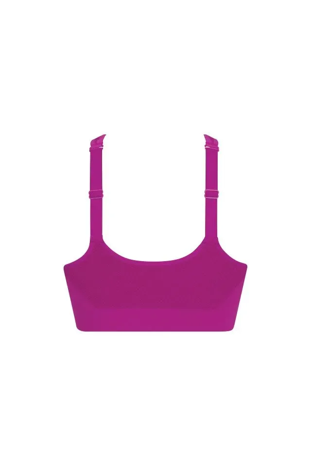 Anita Active Sportbh: EasyMove Zip, ideaal voor yoga ( ANI.563 / ANI.564 )