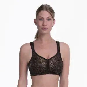 Anita Active Sportbh ( 5544 ): Air Control met DeltaPad, Gold Cat, Maximum Support, ( ani.586 )