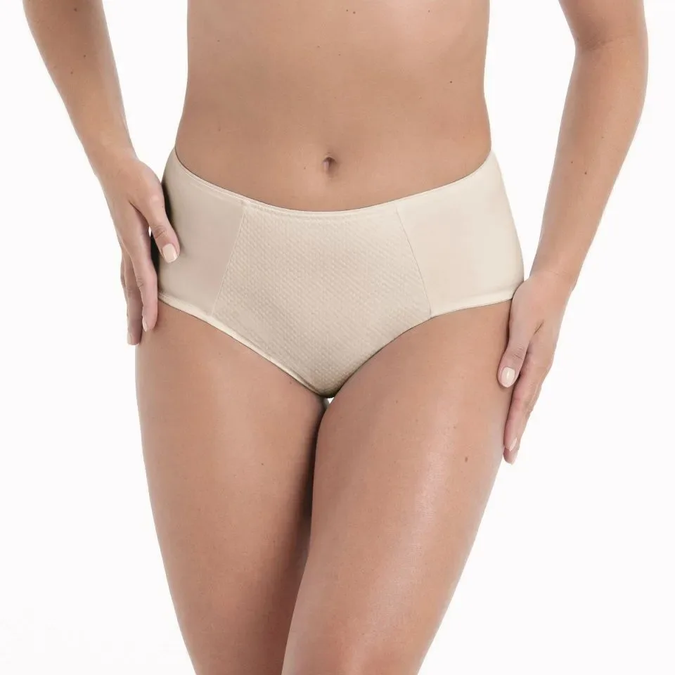 Anita Taille Slip: Leni, Crystal, Super zacht  ANI.590