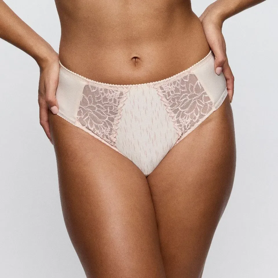 Prima Donna Taille Slip: Monterry, Venus kleur ( PDO.571 )