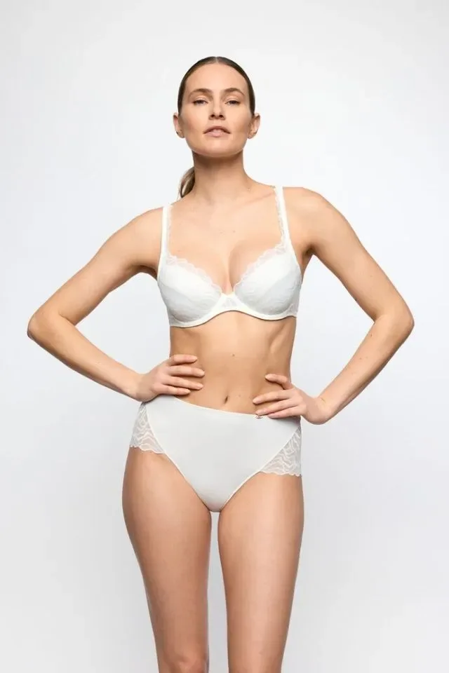 Marie Jo Slip Taille: Nillo, Taille Model, Natuur ( MJO.442 )