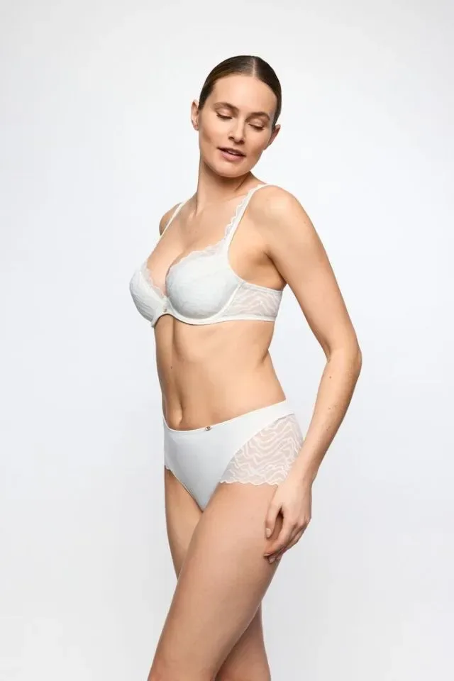 Marie Jo Slip Taille: Nillo, Taille Model, Natuur ( MJO.442 )