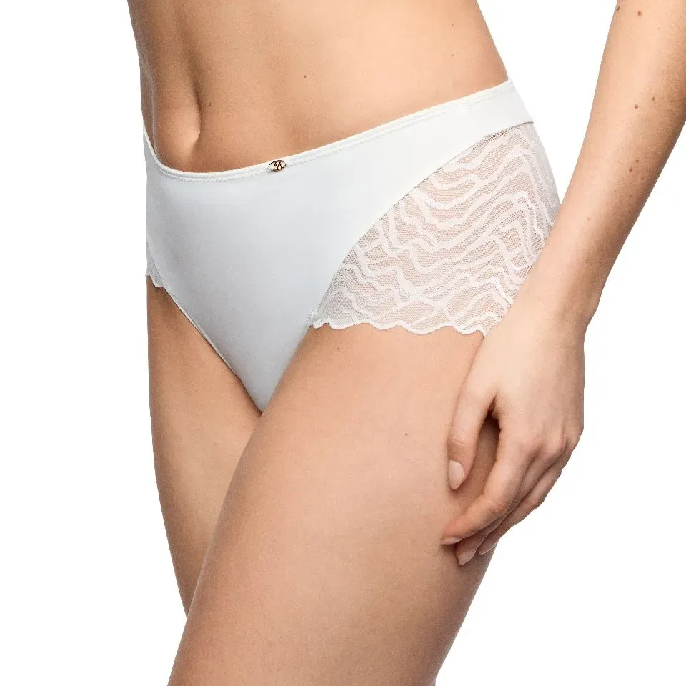 Marie Jo Slip Taille: Nillo, Taille Model, Natuur ( MJO.442 )