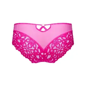 Prima Donna Twist Hotpants: Dear Night, Influencer Pink, ( PDO.573 )