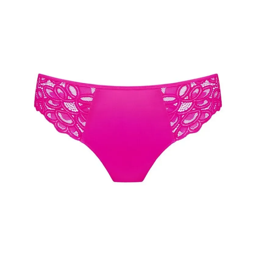 Prima Donna Twist String: Dear Night, Influencer Pink ( PDO.574 )