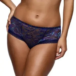 Prima Donna Luxe String: San Angel, Water Blue ( PDO.581 )