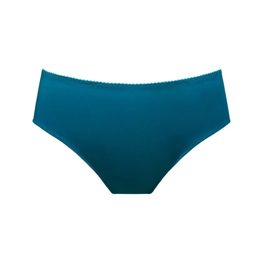 Prima Donna Slip Taille: Deauville, Peacock, Effen ( PDO.596 )