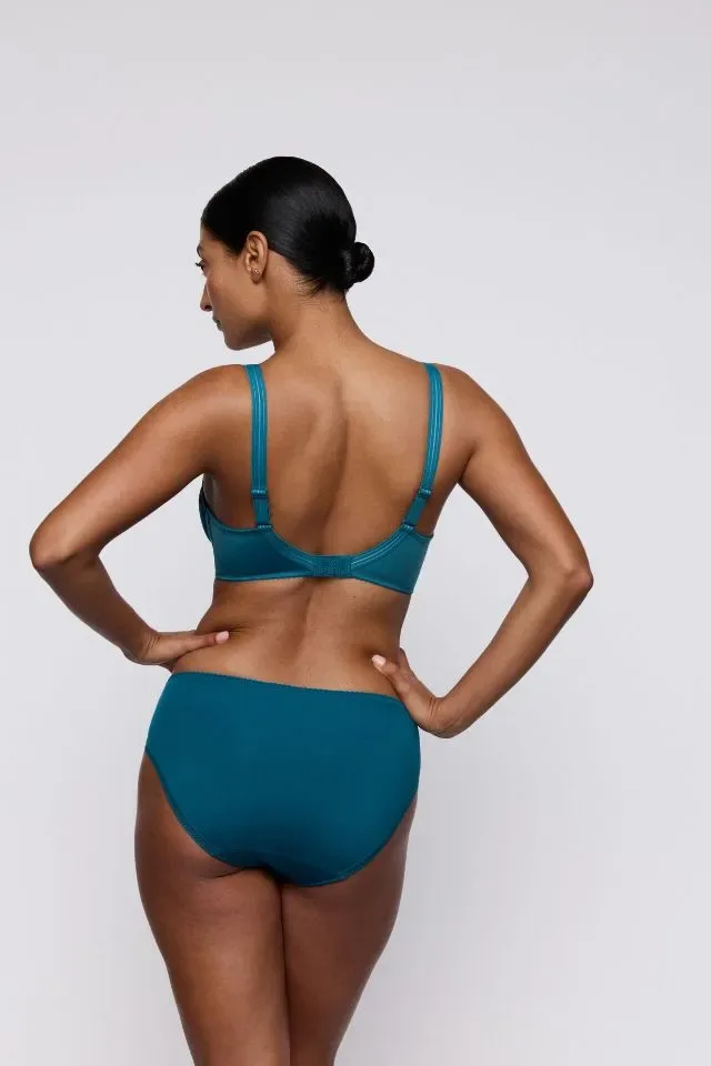 Prima Donna Slip Taille: Deauville, Peacock, Effen ( PDO.596 )