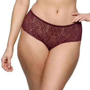 Prima Donna Luxestring: Salerno Evening Red ( PDO.591 )