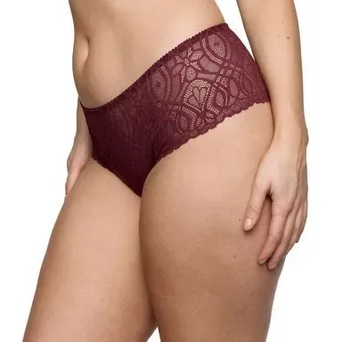 Prima Donna Luxestring: Salerno Evening Red ( PDO.591 )