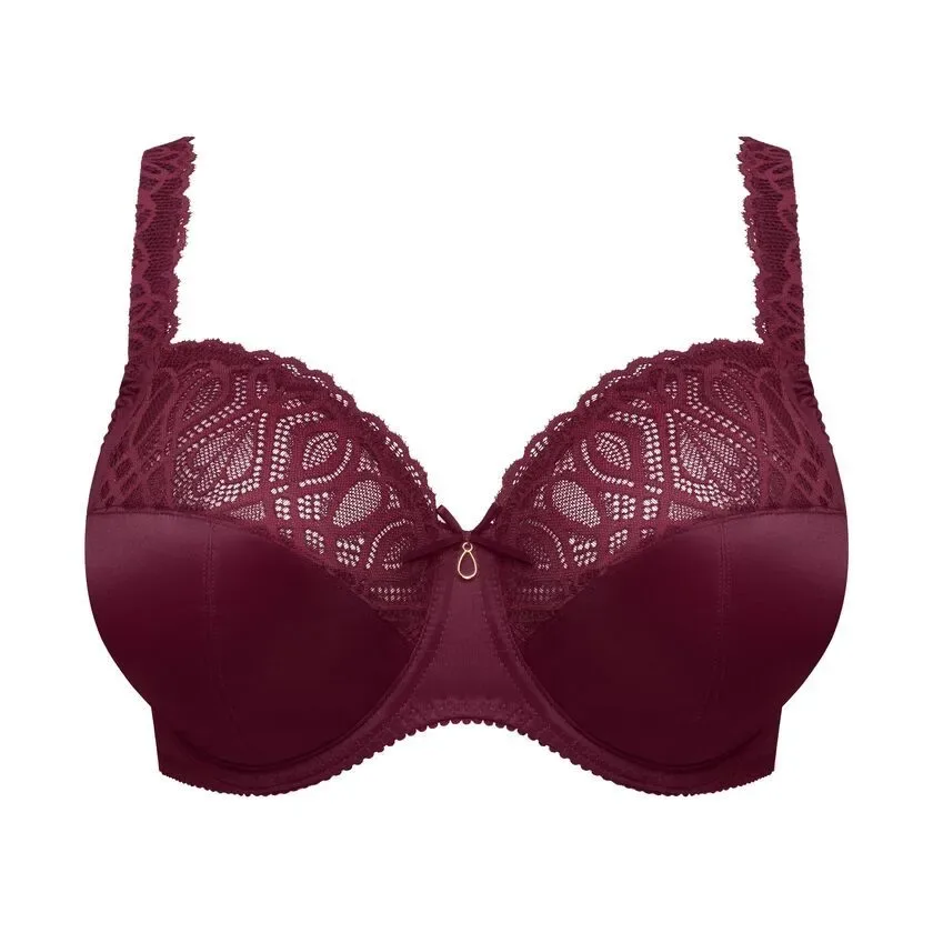 Prima Donna BH BH full Cup: Salerno, Evening Red, Europese Maten ( pdo.587 )