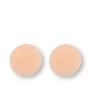 Anita Nipple Cover: Tepelcover silicone, met plak aan de binnenkant,  Zandkleur of Toffee kleur ( ANI.599 / ANI.598 )