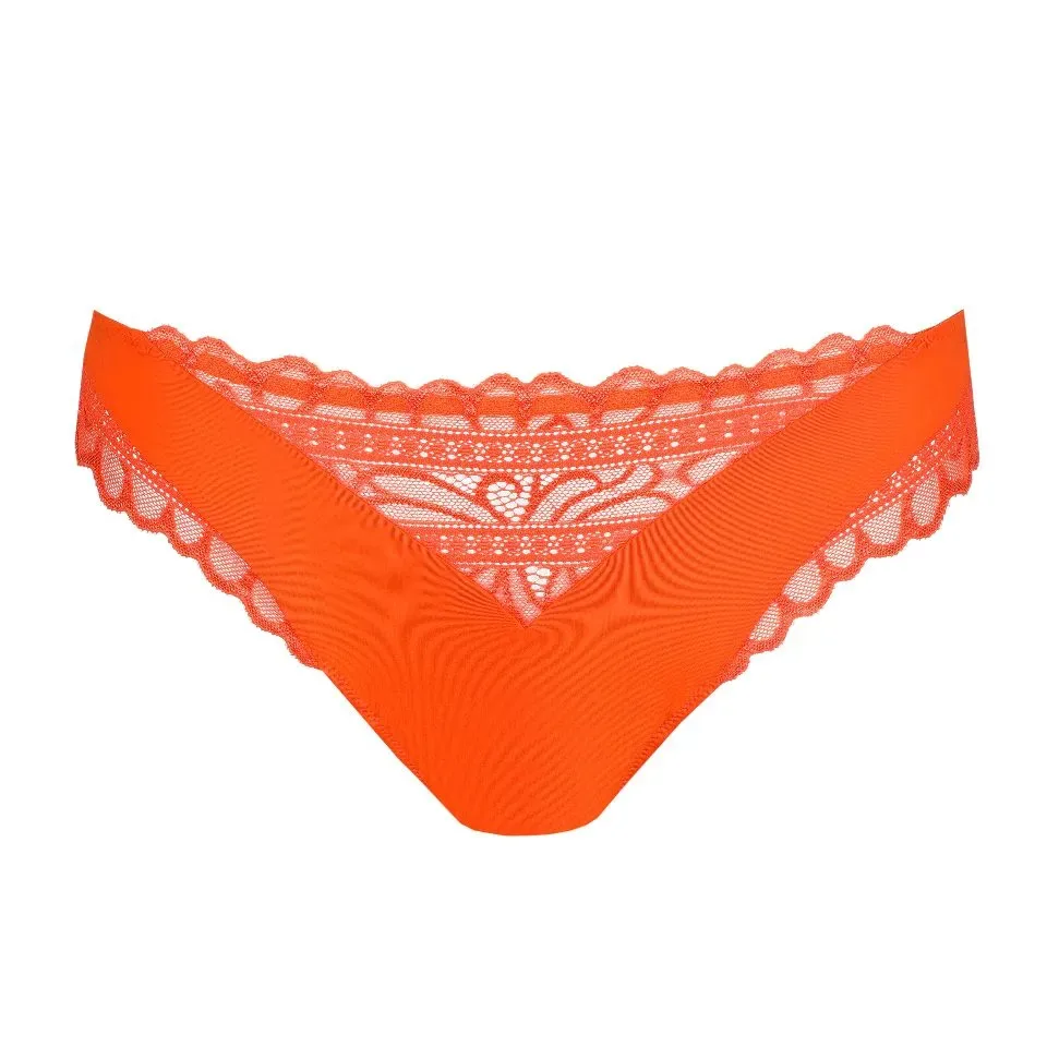 Marie jo Slip Rio: Cerina, Clementine, laag model ( MJO.465 )