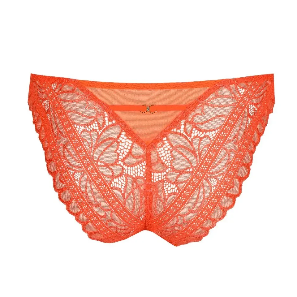 Marie jo Slip Rio: Cerina, Clementine, laag model ( MJO.465 )