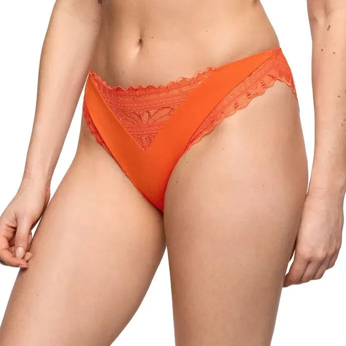Marie jo Slip Rio: Cerina, Clementine, laag model ( MJO.465 )
