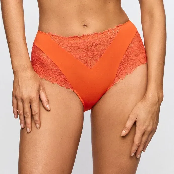 Marie jo Slip Taille: Cerina, Clementine, Hoog model ( MJO.466 )