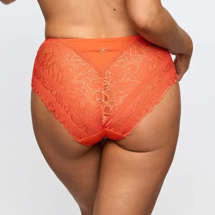 Marie jo Slip Taille: Cerina, Clementine, Hoog model ( MJO.466 )