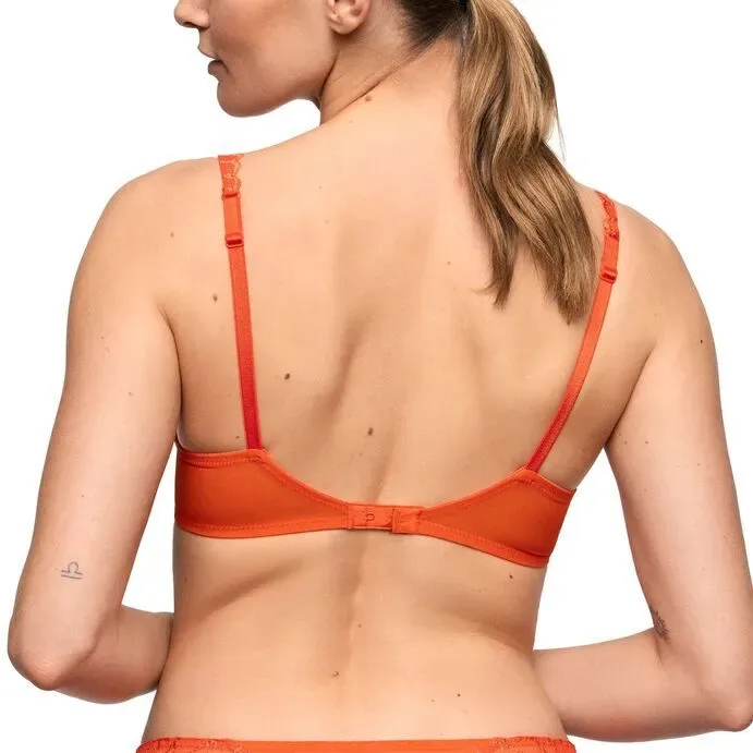 Marie jo Voorgevormde Plunch BH: Cerina, Clementine, Europese Maten ( MJO.464 )
