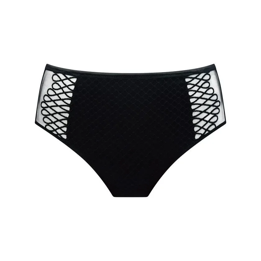 Prima Donna Slip Taille : Jokko, Zwart ( PDO.609