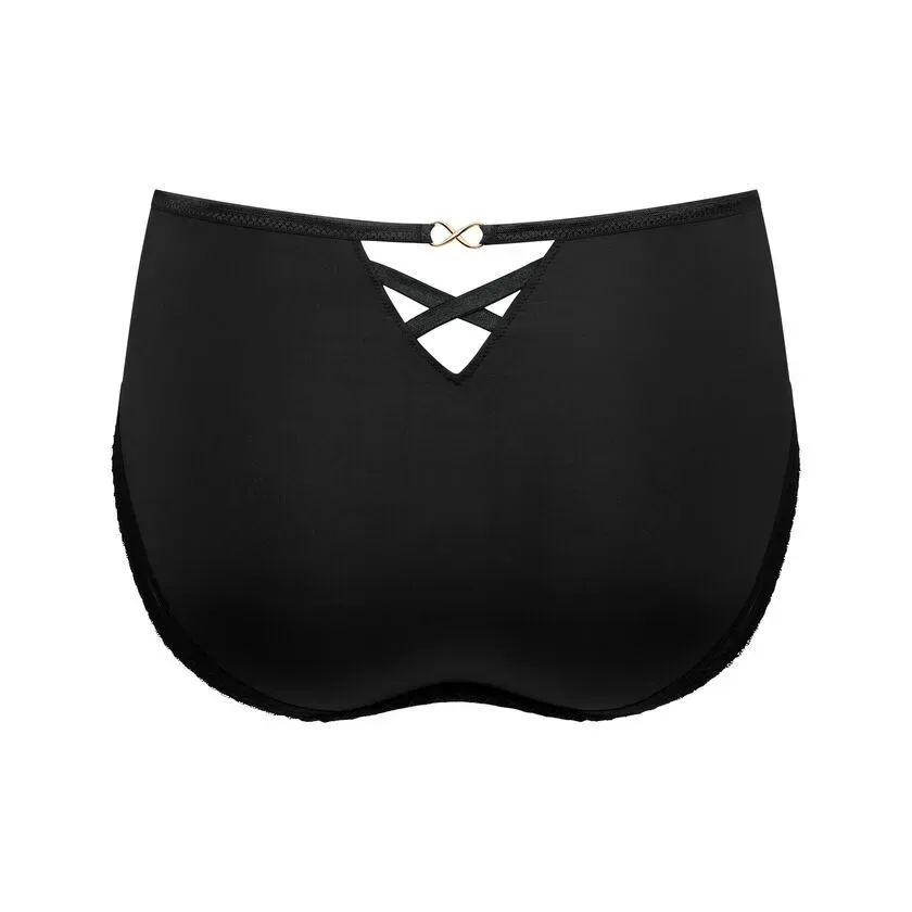 Prima Donna Slip Taille : Jokko, Zwart ( PDO.609