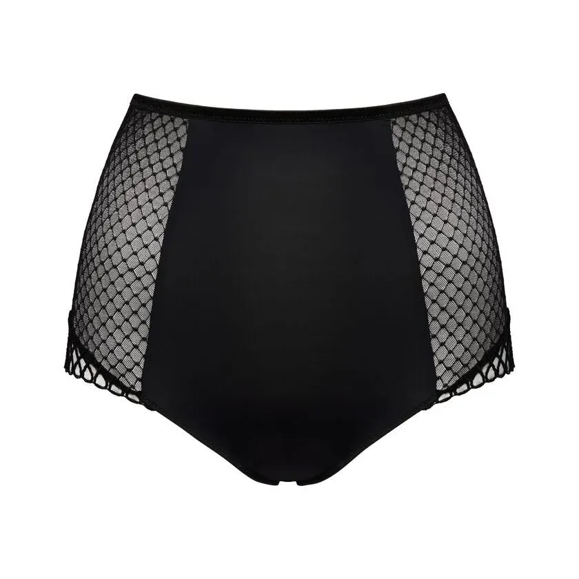 Prima Donna Slip Taille extra : Jokko, Zwart ( PDO.610 )