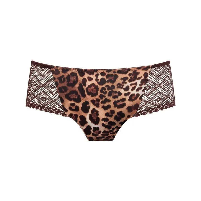 Prima Donna Twist Hotpats: Giganni, Leopard Bloom ( PDO.603 )
