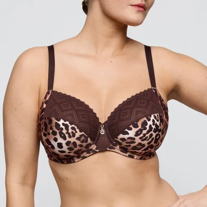 Prima Donna Twist BH Full Cup: Giganni ( PDO.599 )
