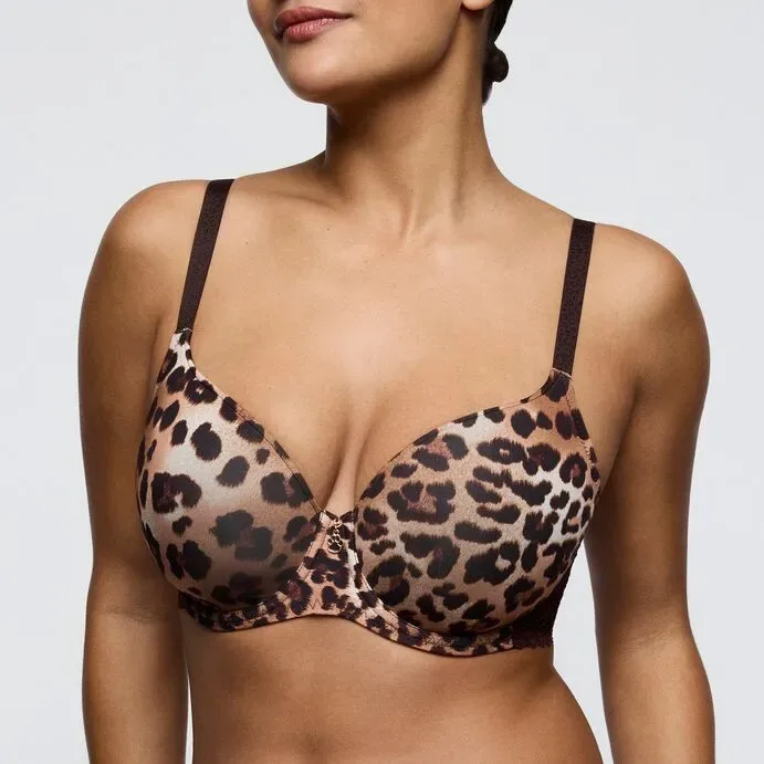 Prima Donna Twist BH Voorgevormd: Giganni, hartvorm ( PDO.600 )