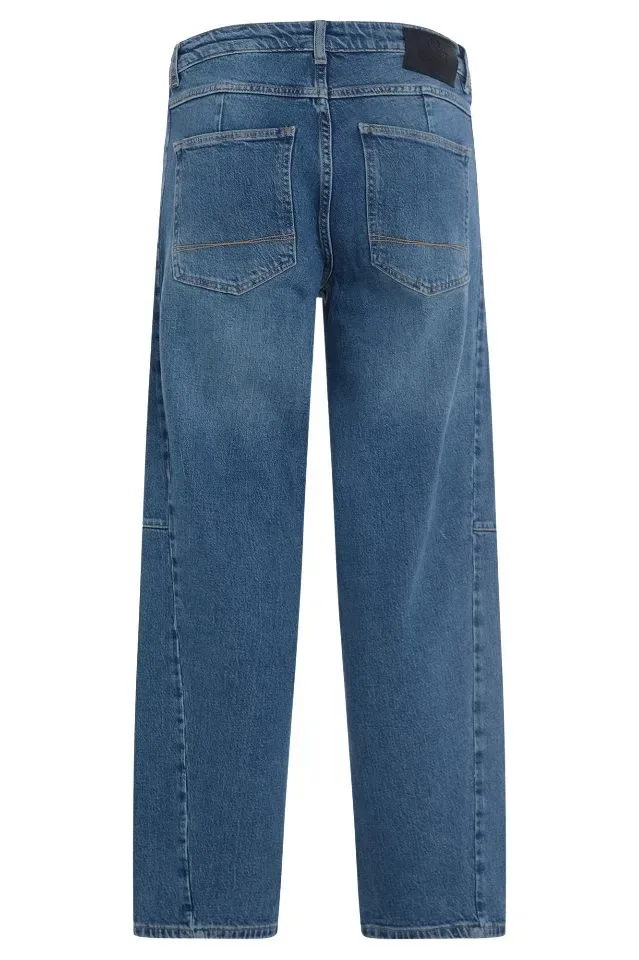 Para Mi Jeans Broek: Coco, Blue Reef, Regular ( PARA.420 )