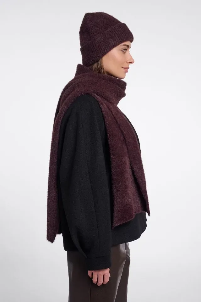 Rino & Pelle Sjaal: Otus, Fudge Cloak ( RINO.105 )