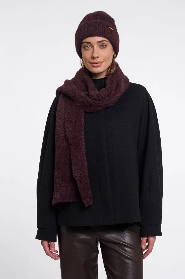 Rino & Pelle bodywarmer: Elona, Fudge Cloak ( RINO.102 )